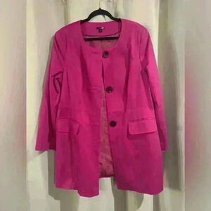 Women’s East 5th Long Coat